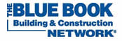 Blue Book logo graphic