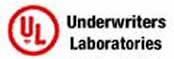 UL logo graphic